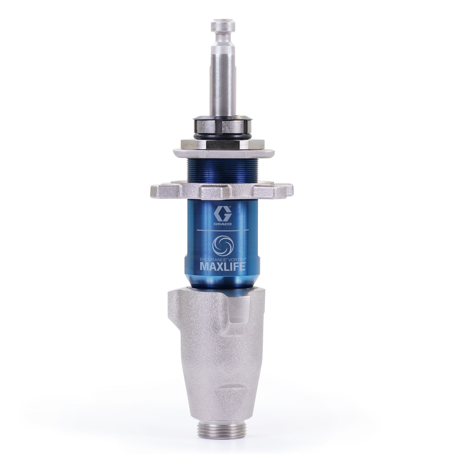 GRACO Endurance Vortex MaxLife Piston Pump, 695 XT (Part No. 2001549)