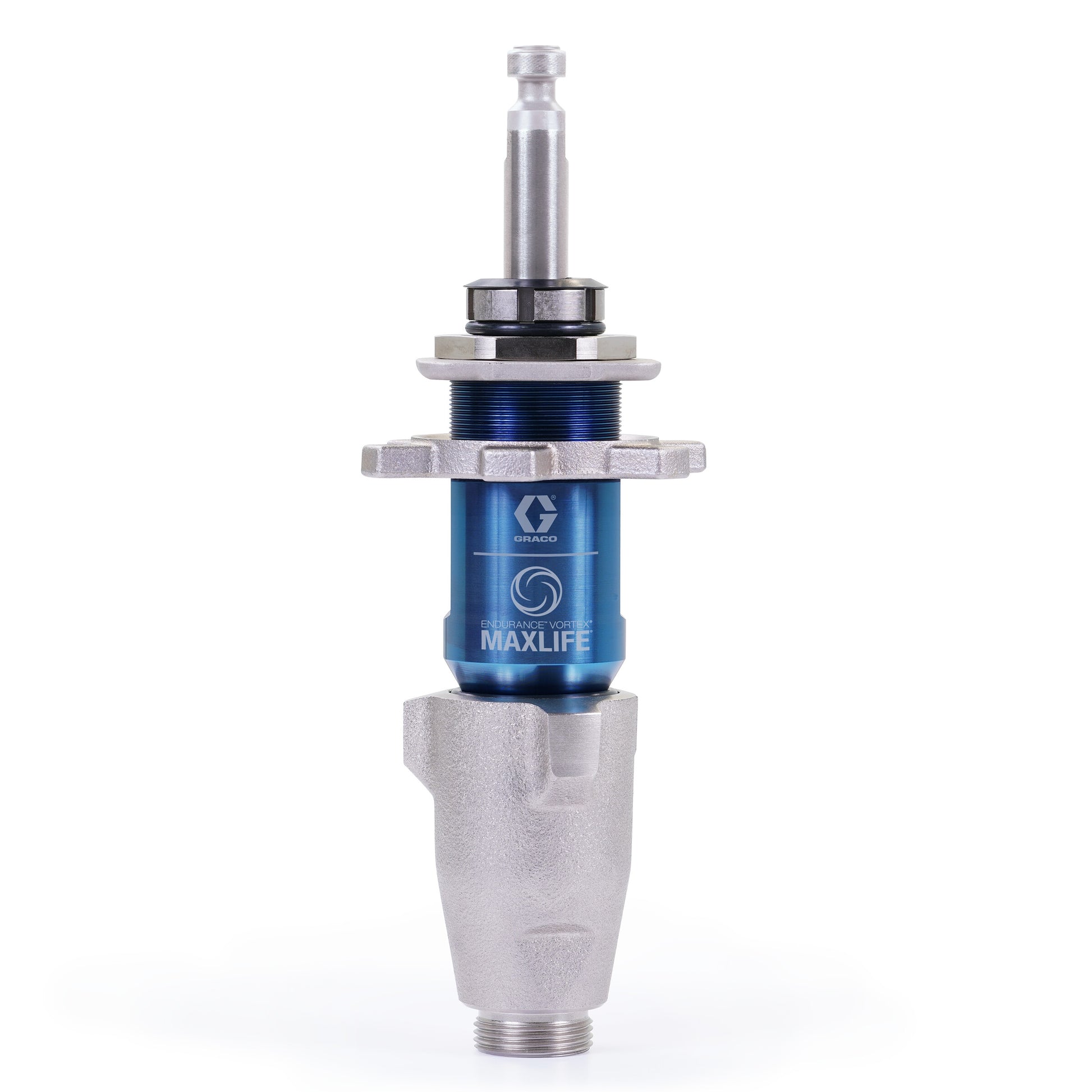 GRACO Endurance Vortex MaxLife Piston Pump, 695 XT (Part No. 2001549)