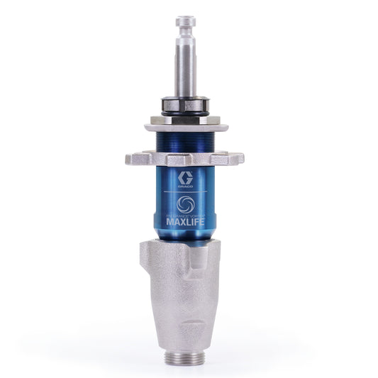 GRACO Endurance Vortex MaxLife Piston Pump, 695 XT (Part No. 2001549)