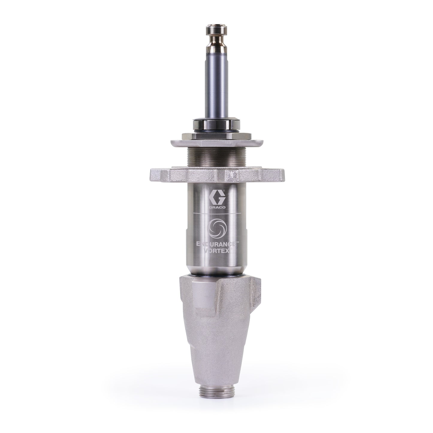 GRACO Endurance Vortex Piston Pump, 1095 XT (Part No. 2001550)