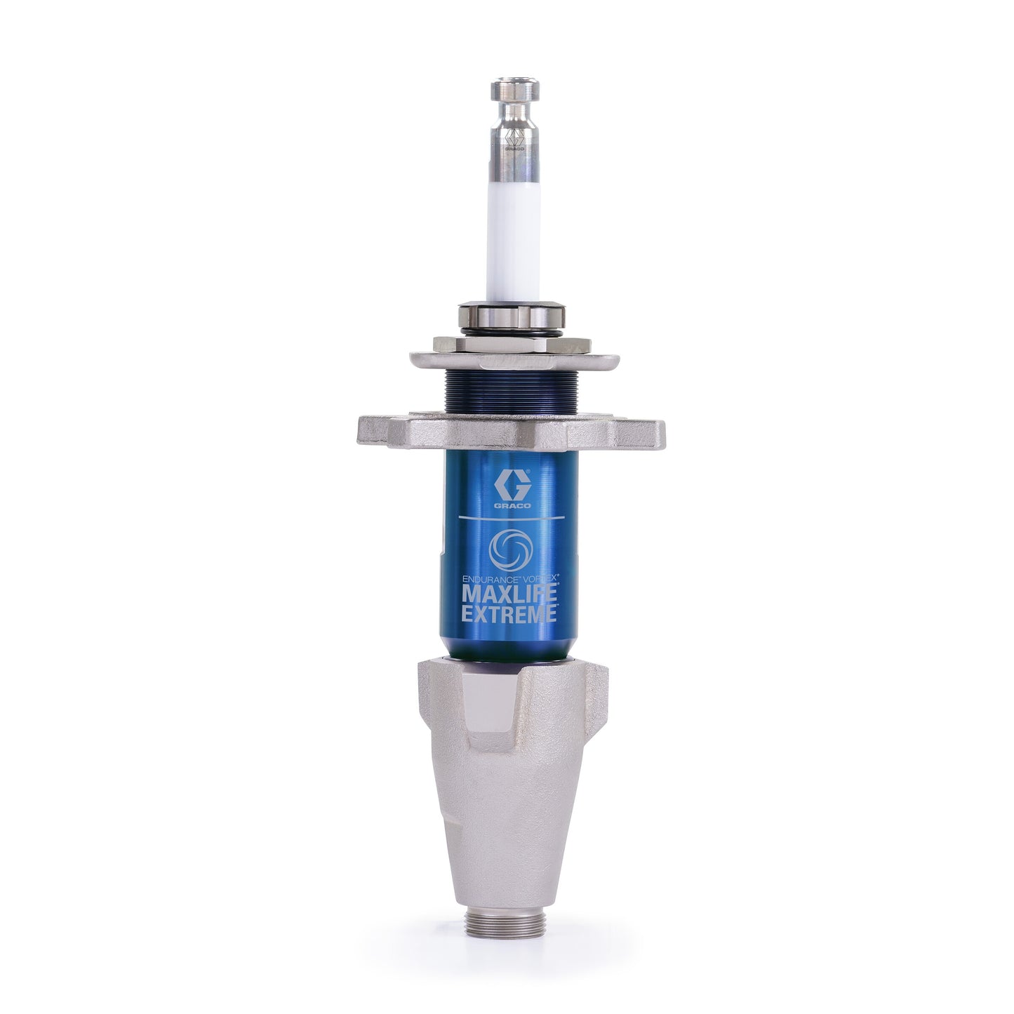 GRACO Endurance Vortex MaxLife Extreme Piston Pump (1095 XT) (Part No. 2001551)