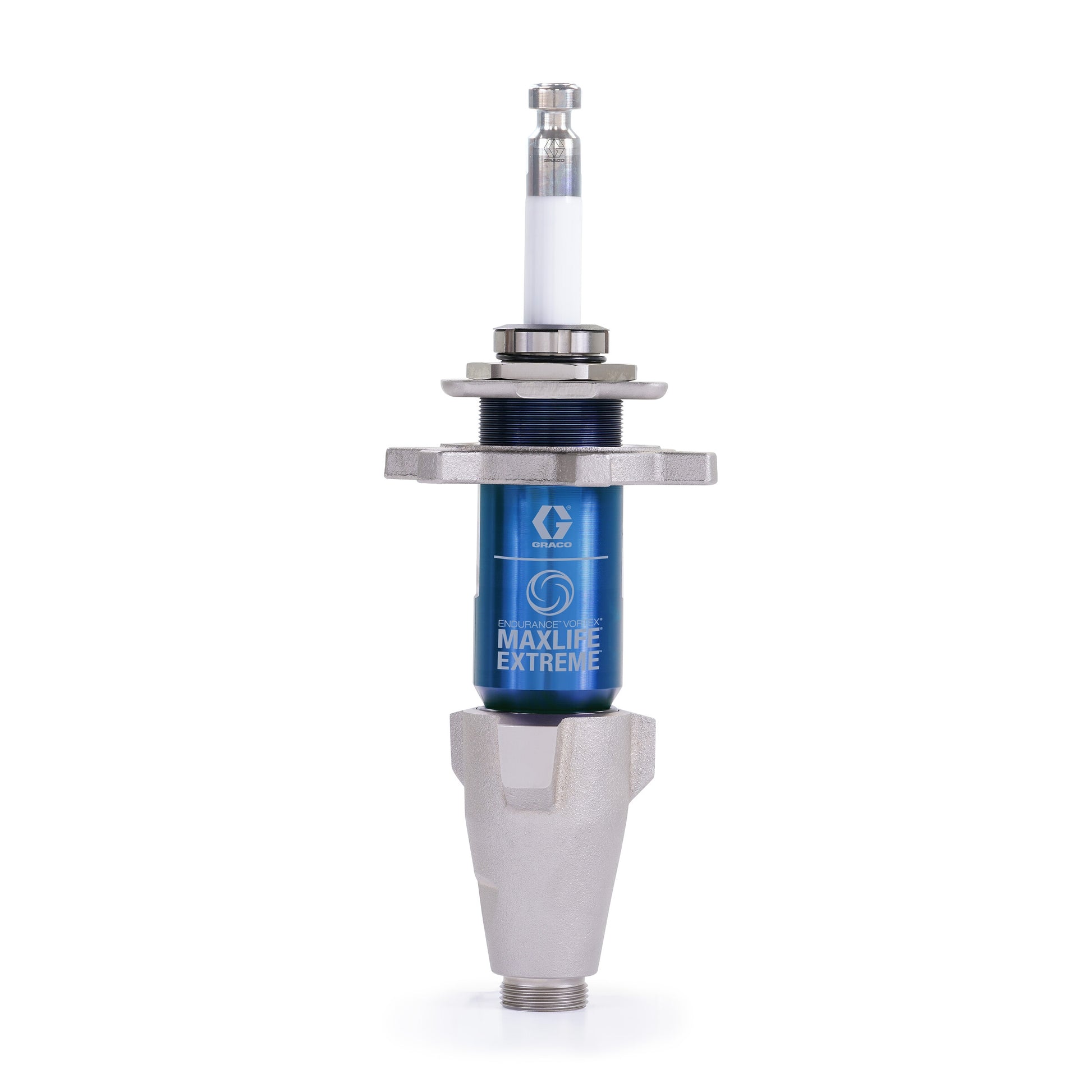 GRACO Endurance Vortex MaxLife Extreme Piston Pump (1095 XT) (Part No. 2001551)