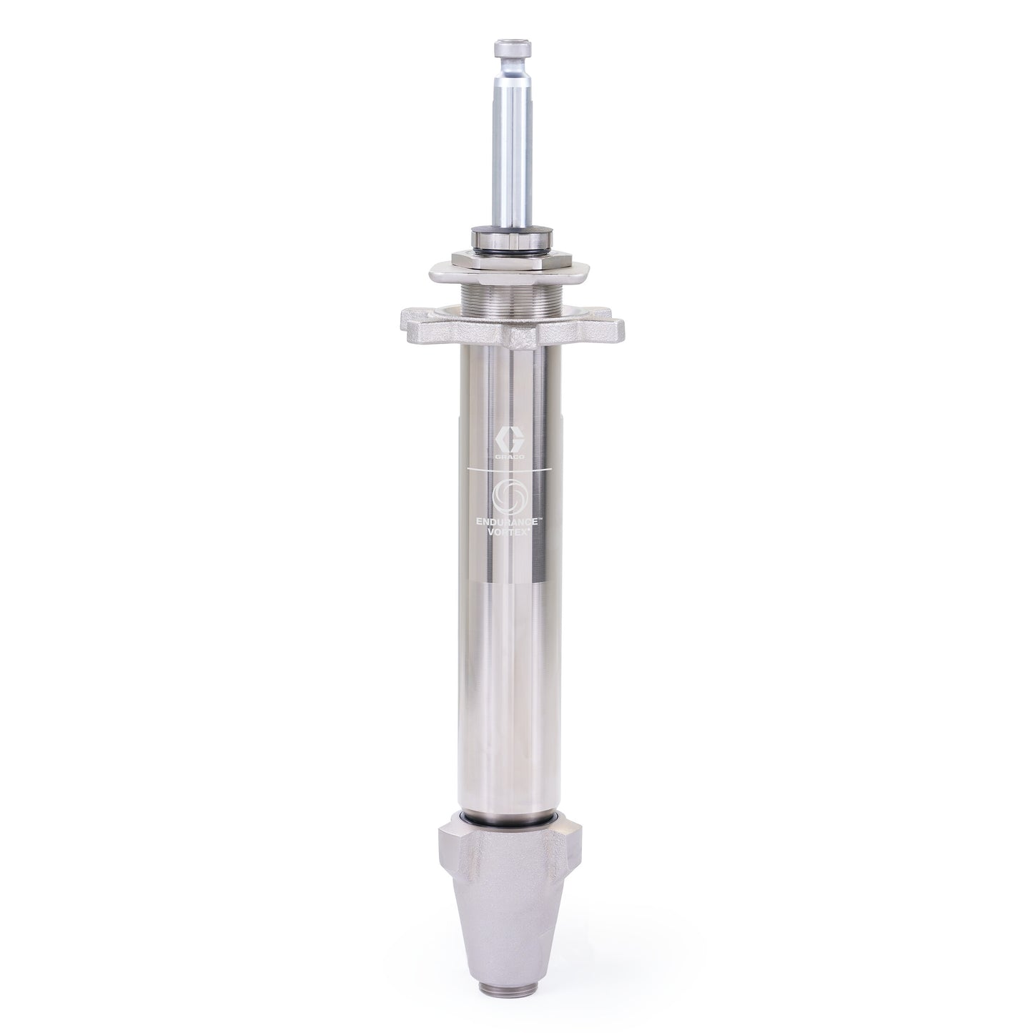 GRACO Endurance Vortex Piston Pump, Mark V XT Standard (Part No. 2001554)
