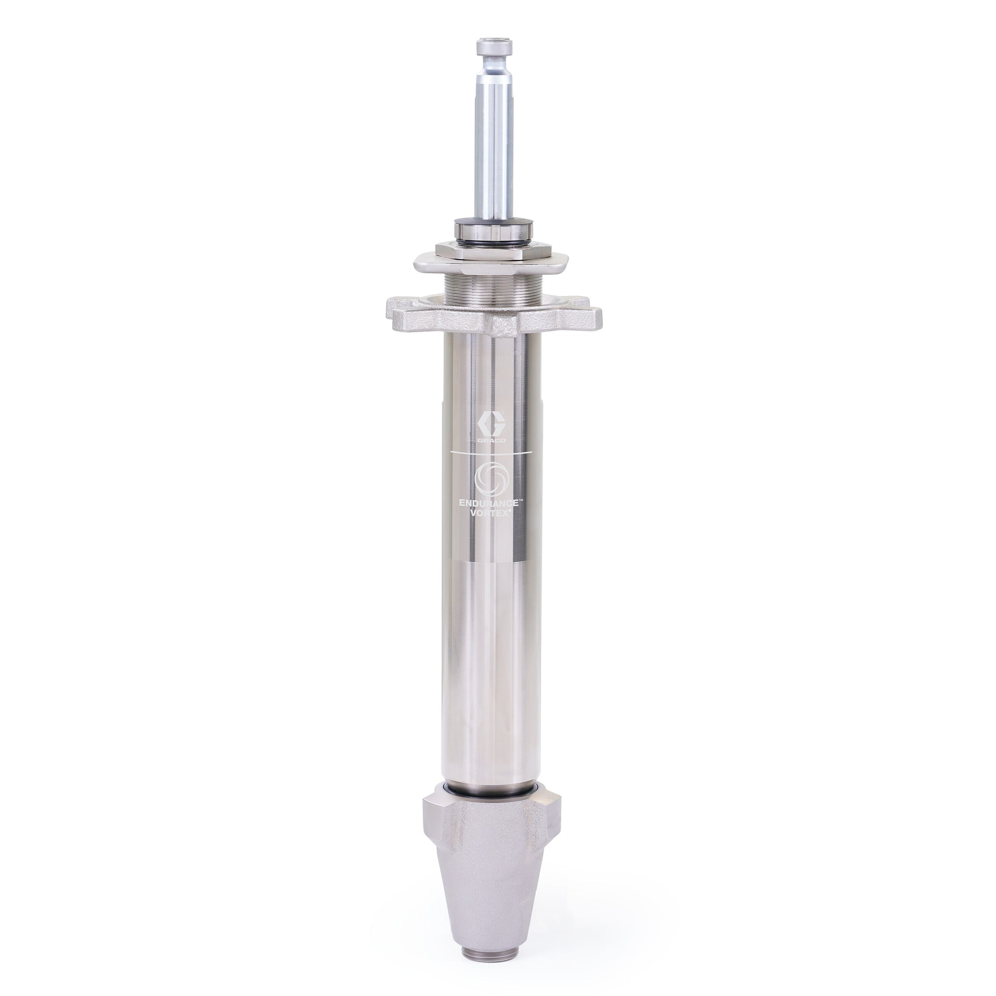GRACO Endurance Vortex Piston Pump, Mark V XT Standard (Part No. 2001554)