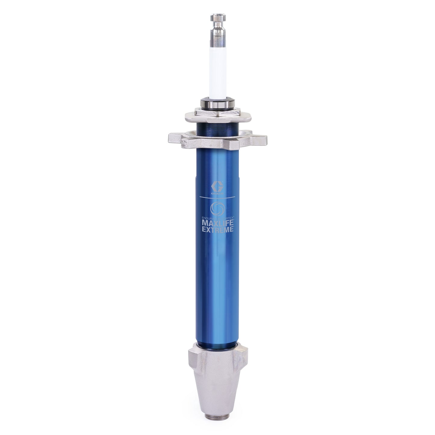 GRACO Endurance Vortex Maxlife Extreme Piston Pump, Mark V XT ProContractor (Part No. 2001555)