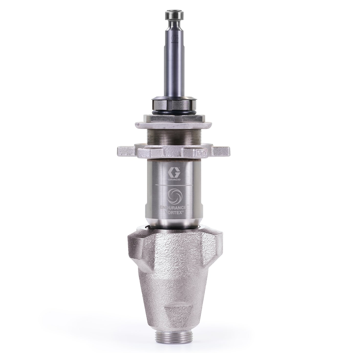 GRACO Endurance Vortex Piston Pump, 795 XT (Part No. 2001573)