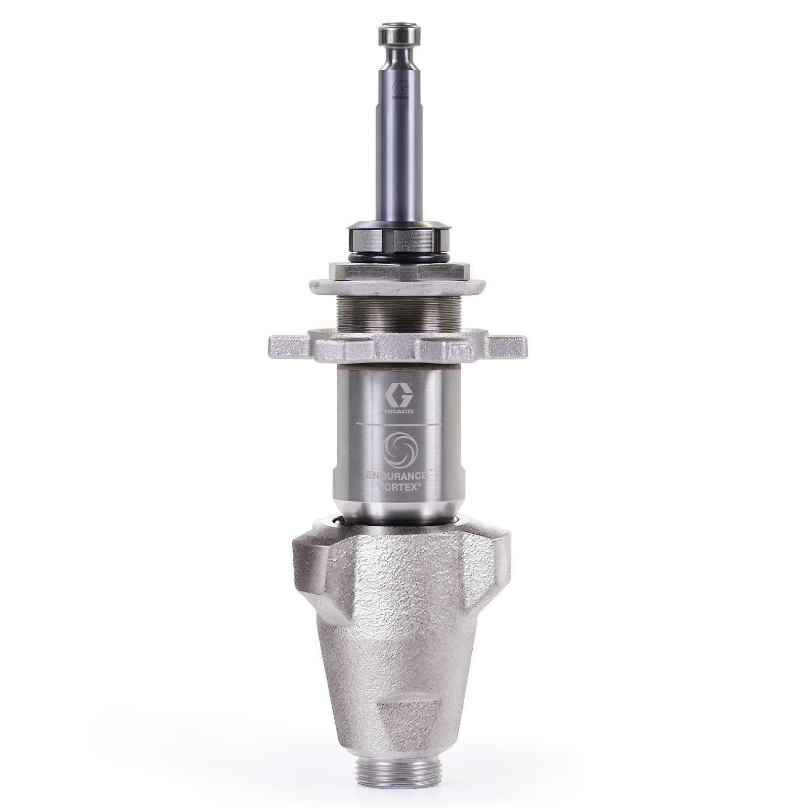 GRACO Endurance Vortex Piston Pump, 795 XT (Part No. 2001573)
