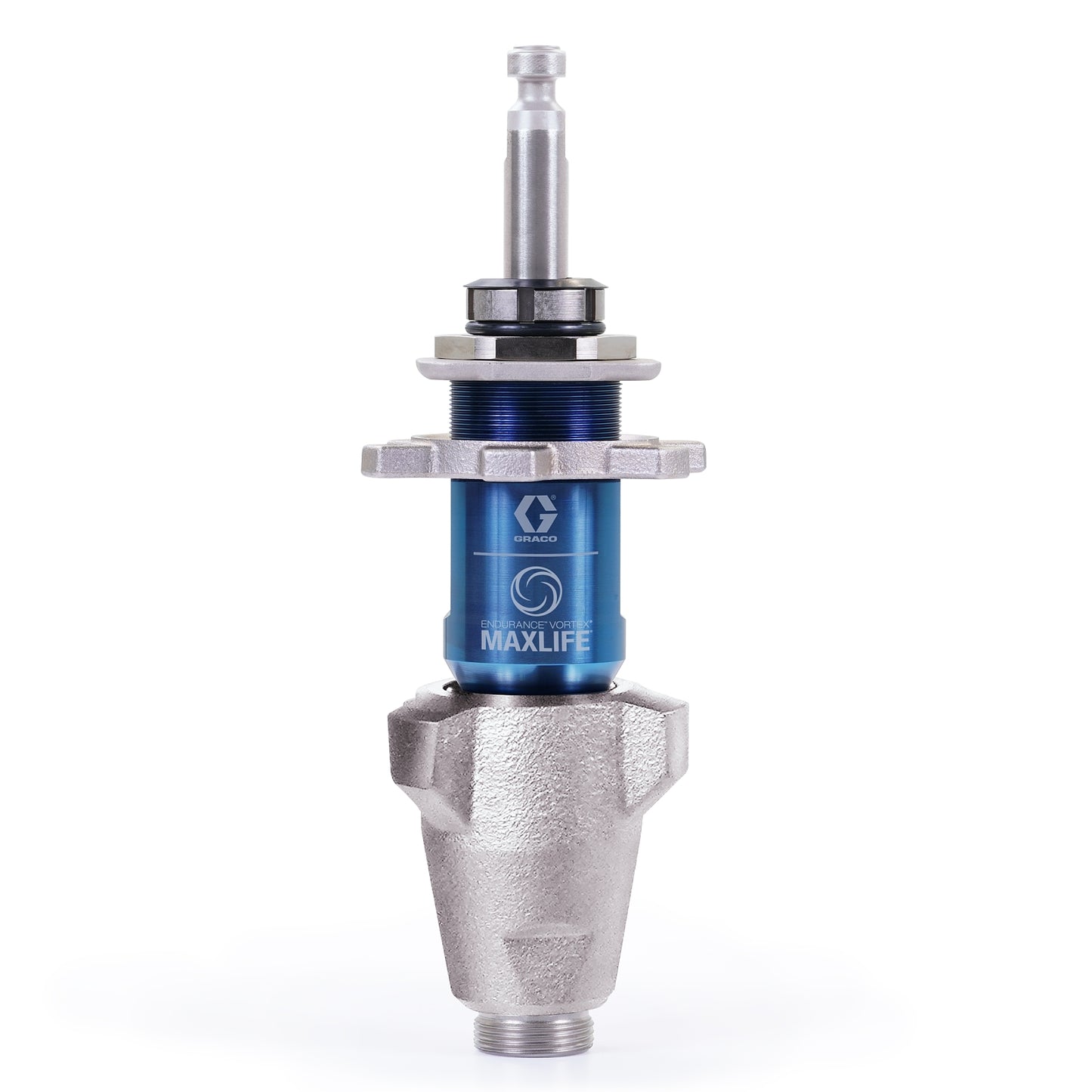 GRACO Endurance Vortex MaxLife Piston Pump, 795 XT (Part No. 2001574)