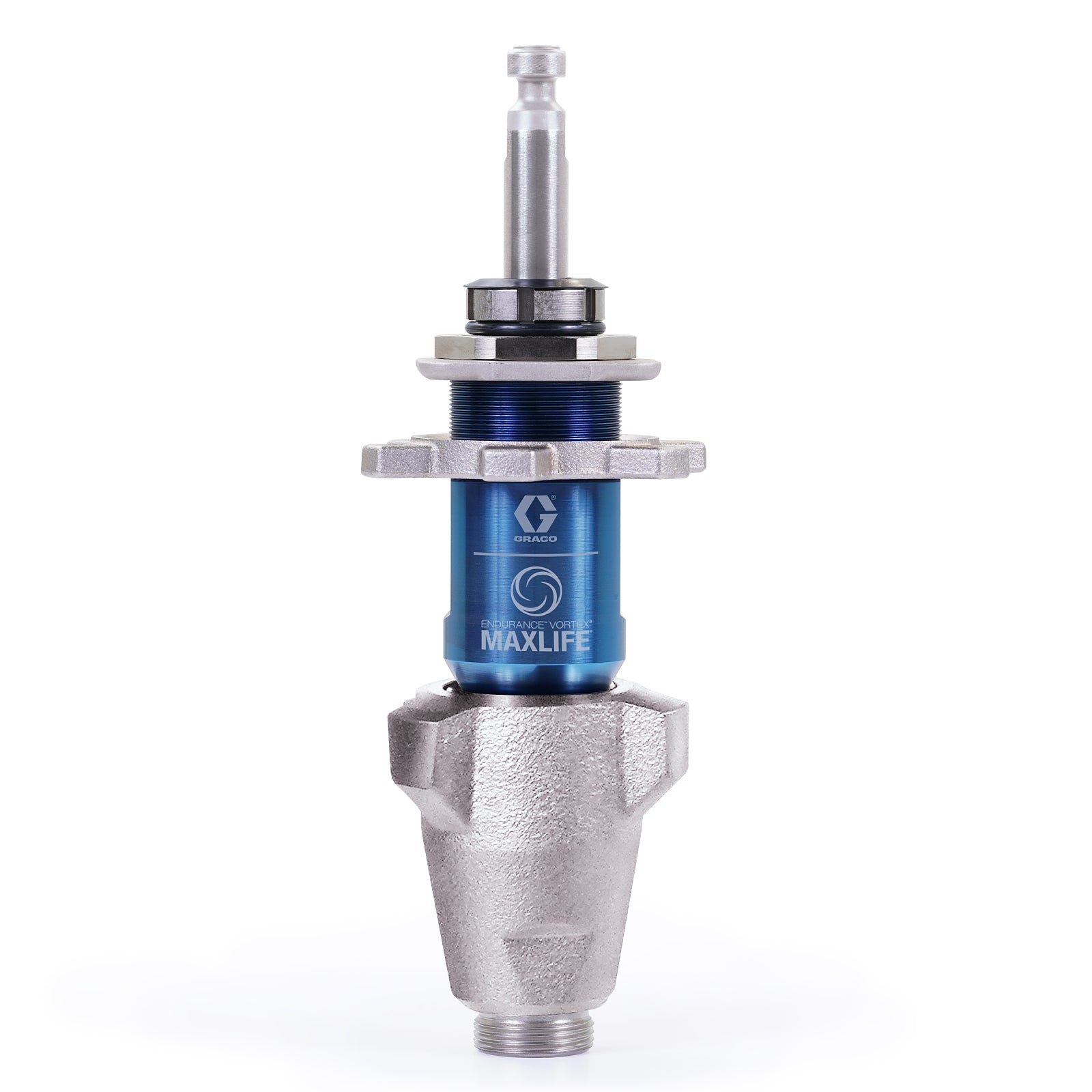 GRACO Endurance Vortex MaxLife Piston Pump, 795 XT (Part No. 2001574)