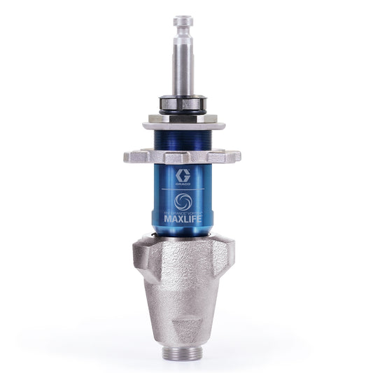 GRACO Endurance Vortex MaxLife Piston Pump, 795 XT (Part No. 2001574)