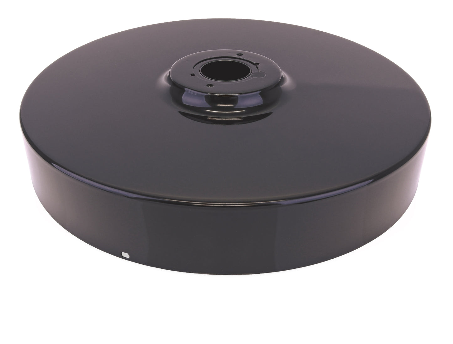 GRACO 120 lb. (55 kg) Drum Cover for Dyna-Star 10:1 Refinery Drum (Part No. 247703)