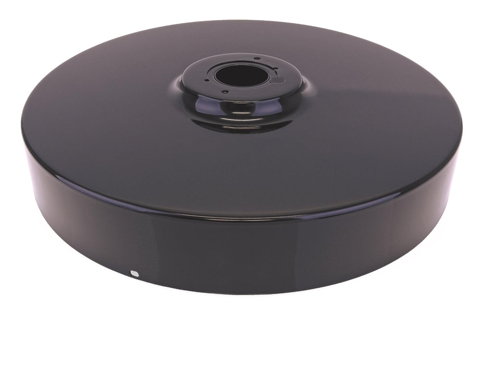 Graco 247704 400 lb. (180 kg) Drum Cover for Dyna-Star 10:1 Refinery Drum Innoflo Solutions