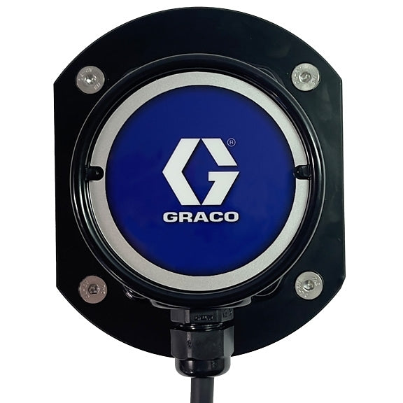 GRACO IM60 In Line Meter with Pulse Output (Part No. 2004291)