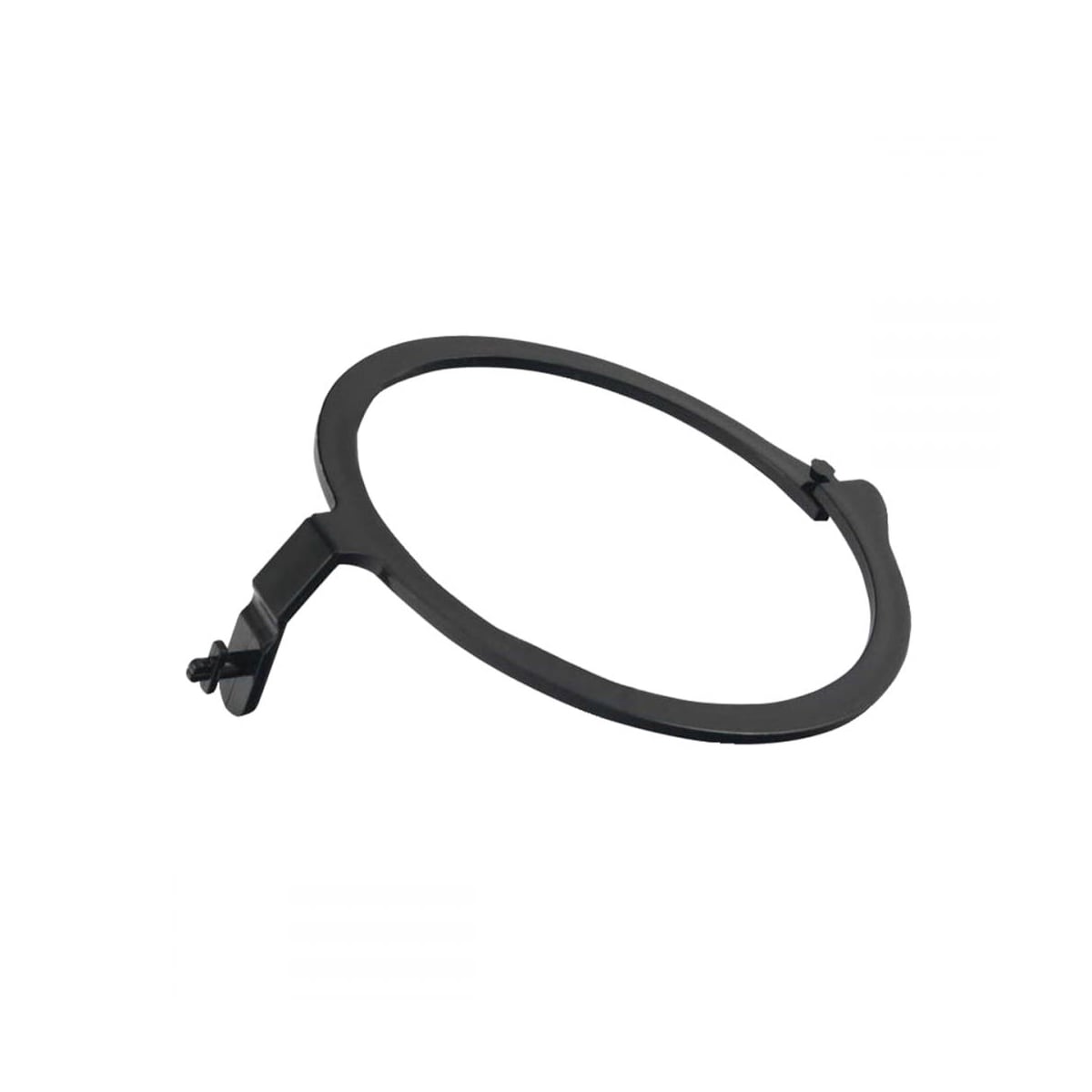 OilSafe® Lockable Drum Ring – Label Safe (SKU: 201001)