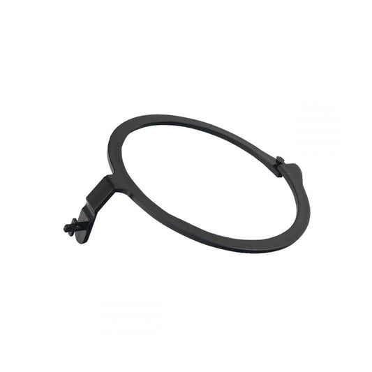 OilSafe® Lockable Drum Ring – Label Safe (SKU: 201001)