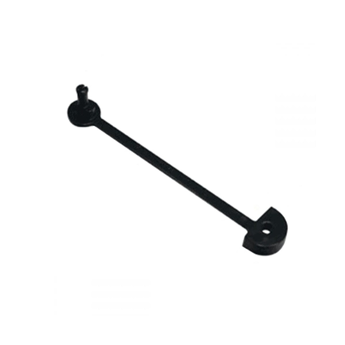 OilSafe® Pocket Frame Leash – Label Safe (SKU: 202002)