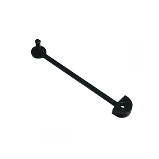 OilSafe® Pocket Frame Leash – Label Safe (SKU: 202002)