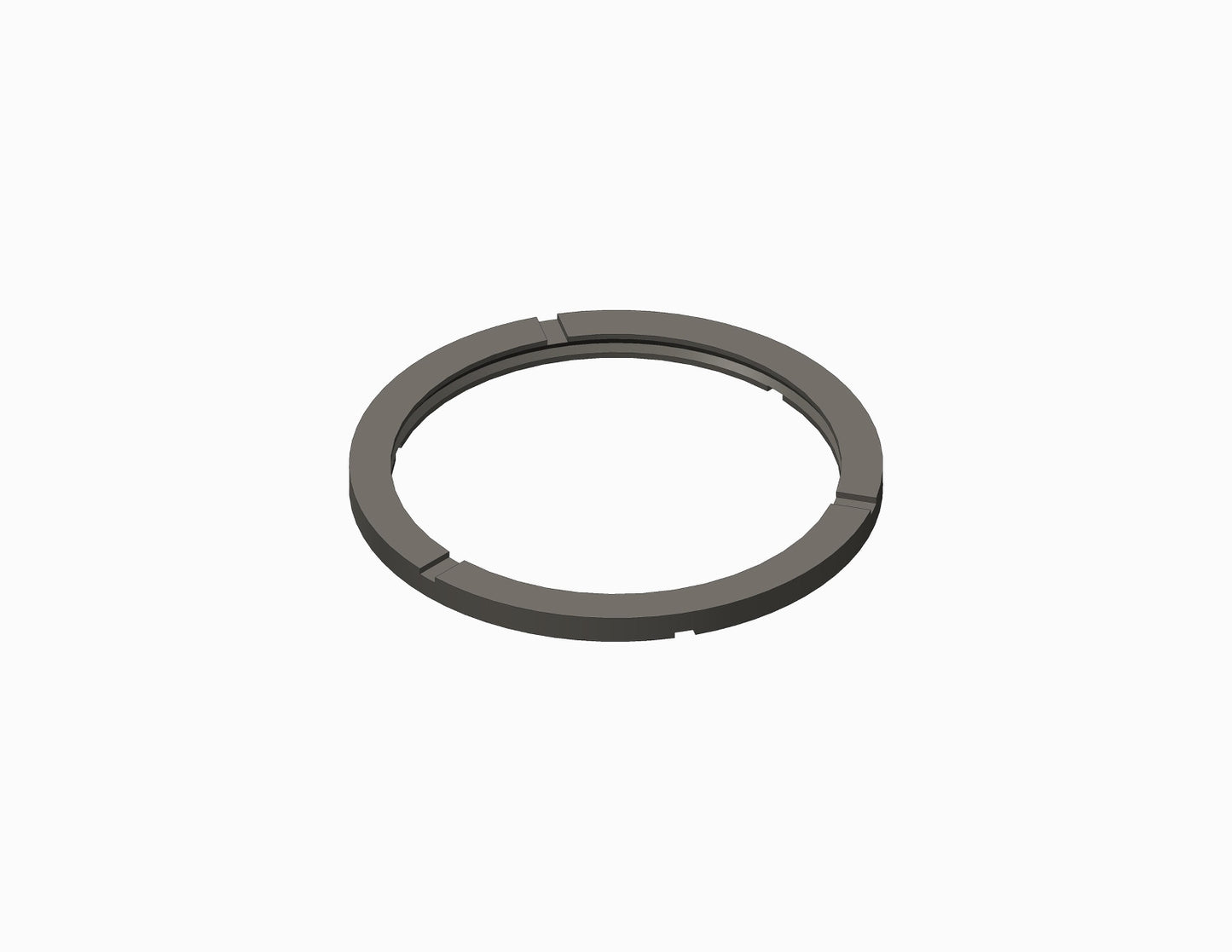 GRACO Wiper Rod (Part No. 20283-00)