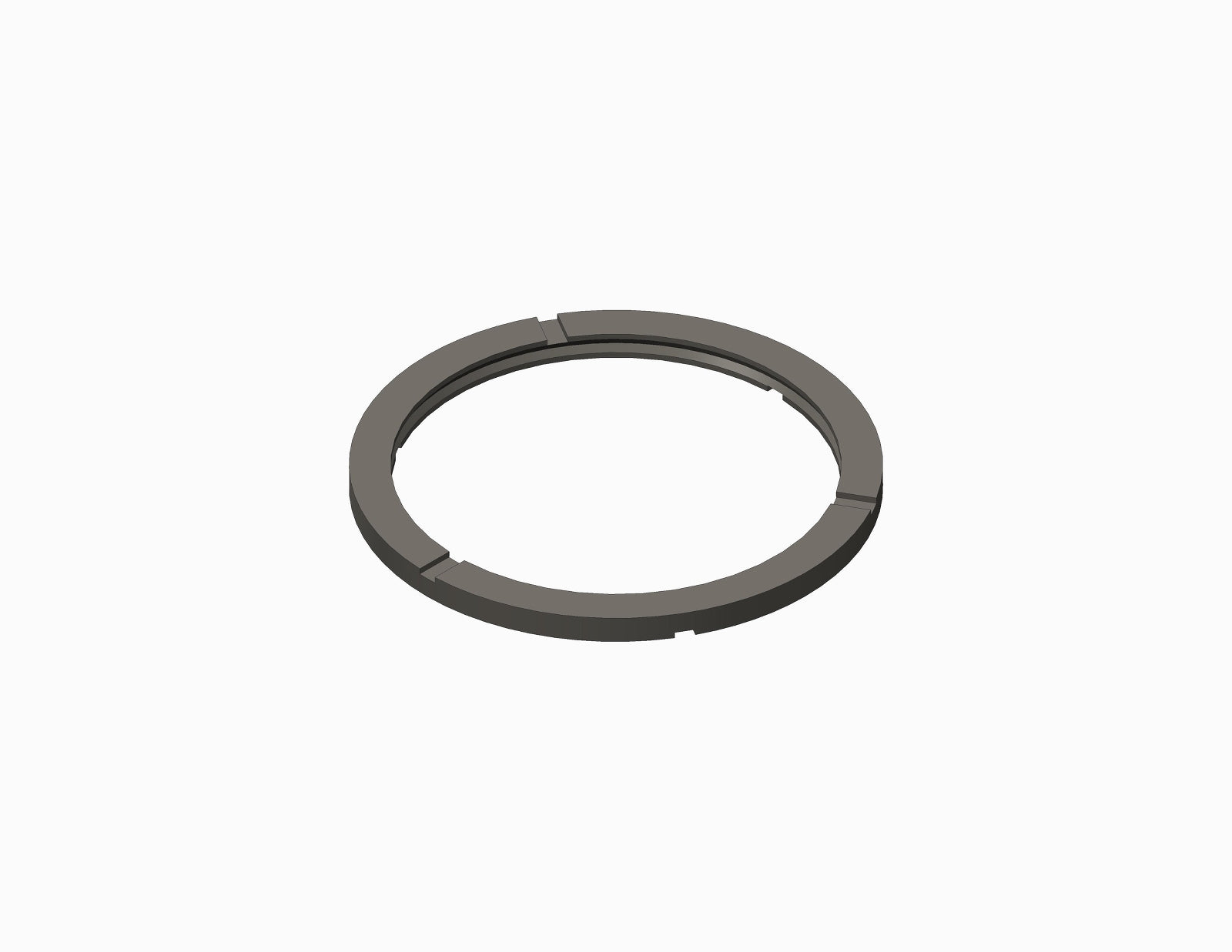 GRACO Wiper Rod (Part No. 20283-00)