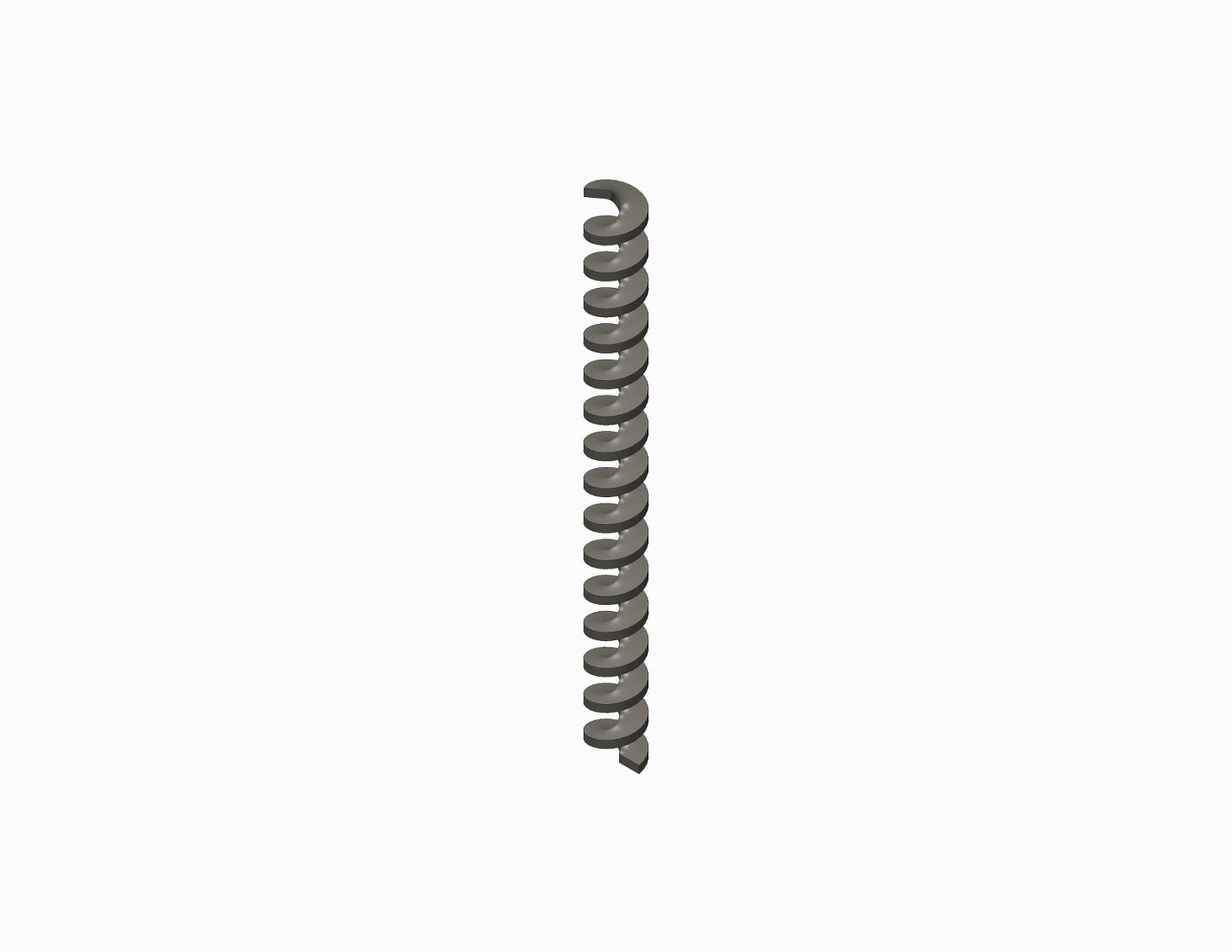 GRACO ELEMENT, MIXING, SPIRAL (Part No. 20310-90)