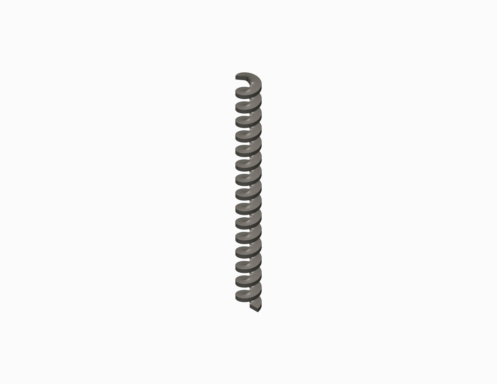 GRACO ELEMENT, MIXING, SPIRAL (Part No. 20310-90)