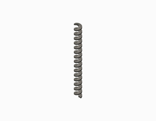 GRACO ELEMENT, MIXING, SPIRAL (Part No. 20310-90)