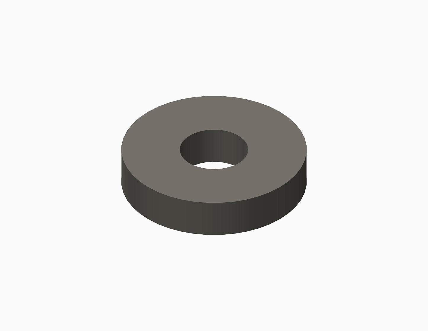 GRACO Gasket (Part No. 20333-00)
