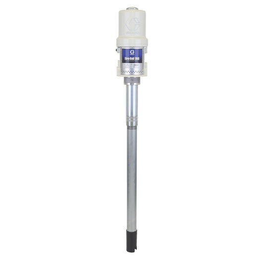 GRACO Fire-Ball 300 Series 5:1 Oil Pump, 55 Gallon (200 Liter) Drum Size (Part No. 203857)
