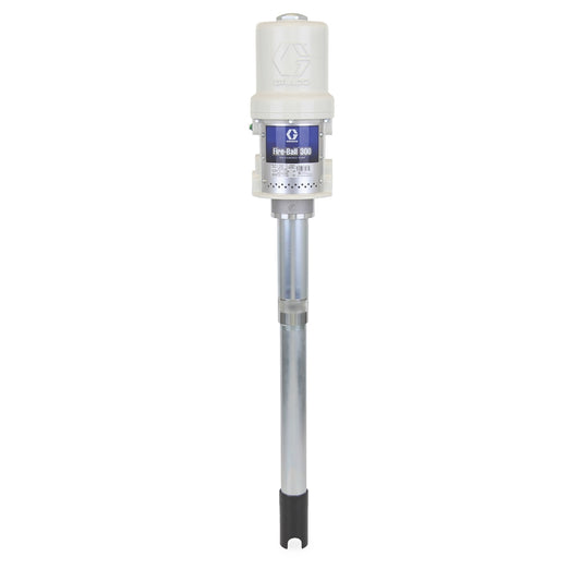 GRACO Fire-Ball 300 Series 5:1 Oil Pump, 16 Gallon (60 Liter) Drum Size (Part No. 203872)