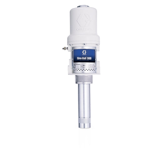 GRACO Fire-Ball® 300 Series 5:1 Universal Size Oil Pump (Part No. 203876)