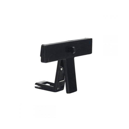 OilSafe® ID Washer Label Clamp – Label Safe (SKU: 204001)