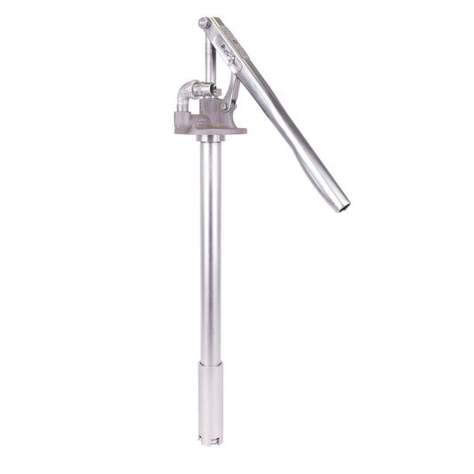 Graco 204867 Hand-Operated, 120 Lb. Gear Lube Dispenser Hand Pump Assembly Innoflo Solutions