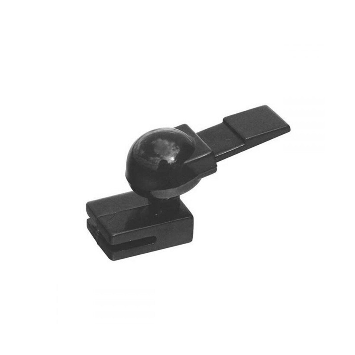 OilSafe® Swivel Joint – ID Tab – Label Safe (SKU: 205001)