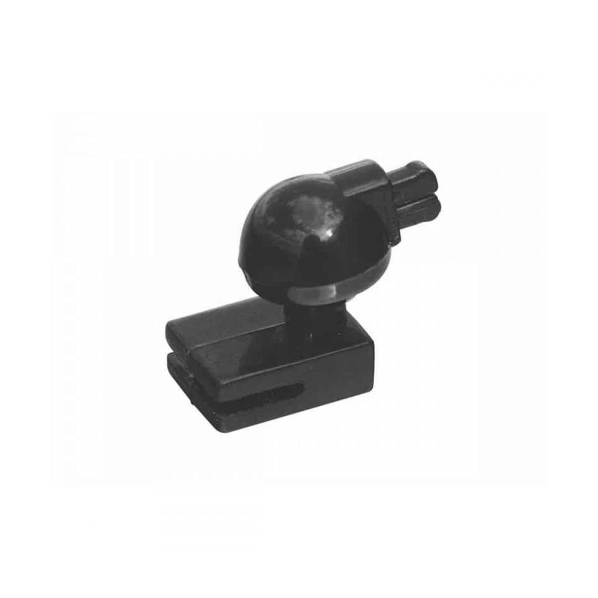 OilSafe® Swivel Joint – Pocket Frame – Label Safe (SKU: 205002)