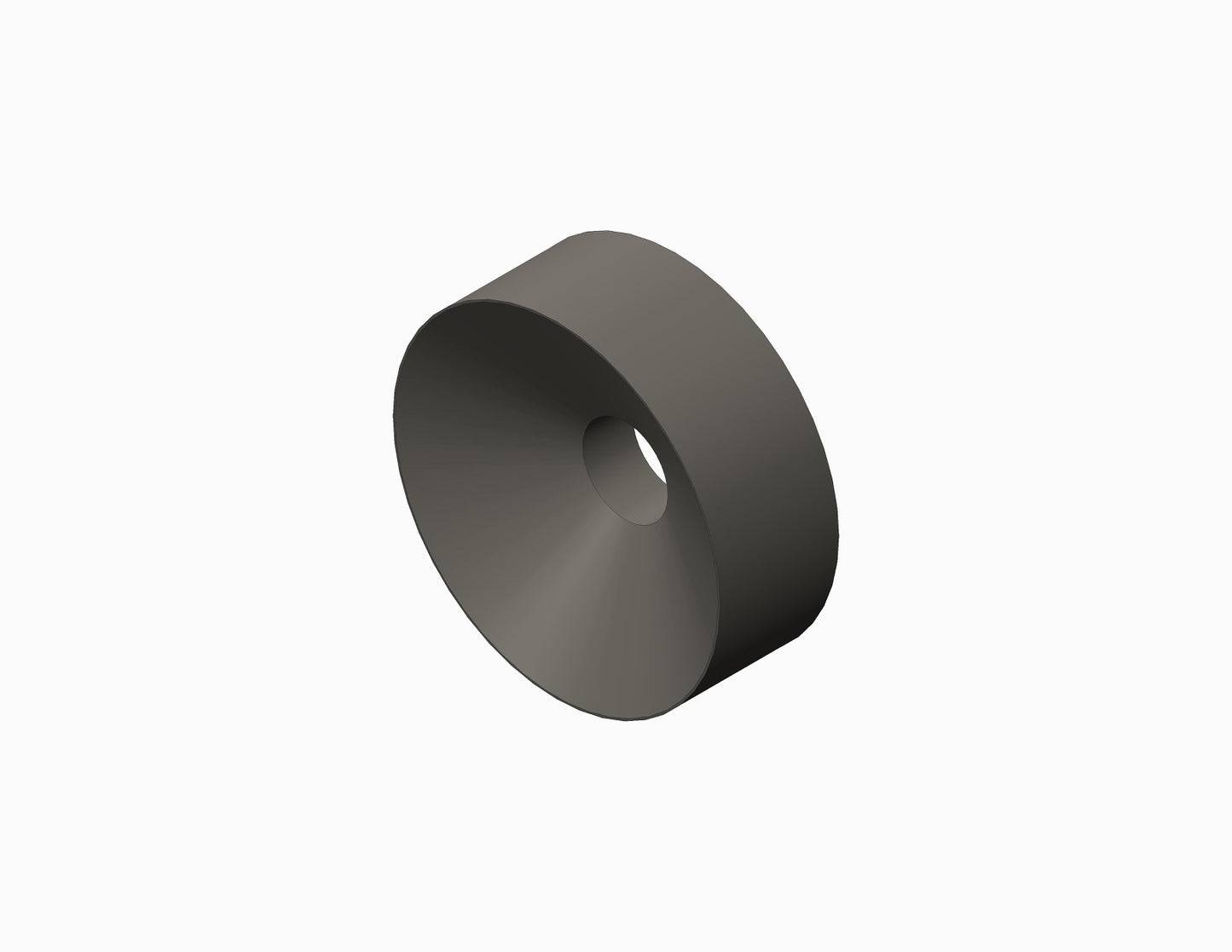 GRACO Retainer, Packing (Part No. 20507-00)