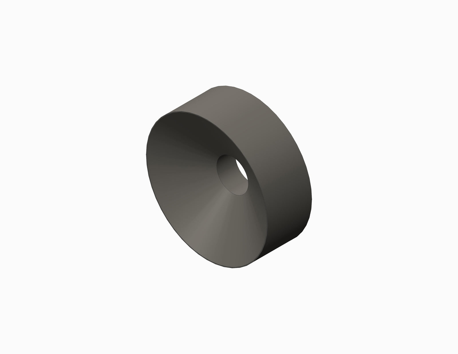 GRACO Retainer, Packing (Part No. 20507-00)