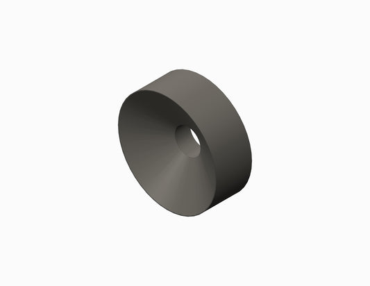 GRACO Retainer, Packing (Part No. 20507-00)