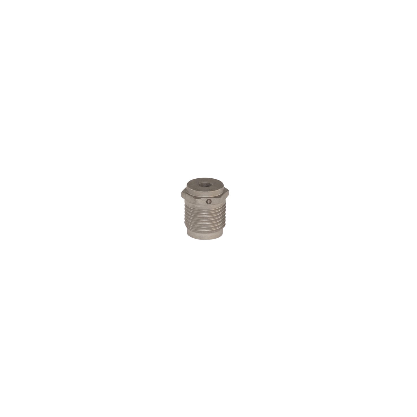 GRACO Valve Seat, 303 SST, carbide, without diffuser (Part No. 205645)