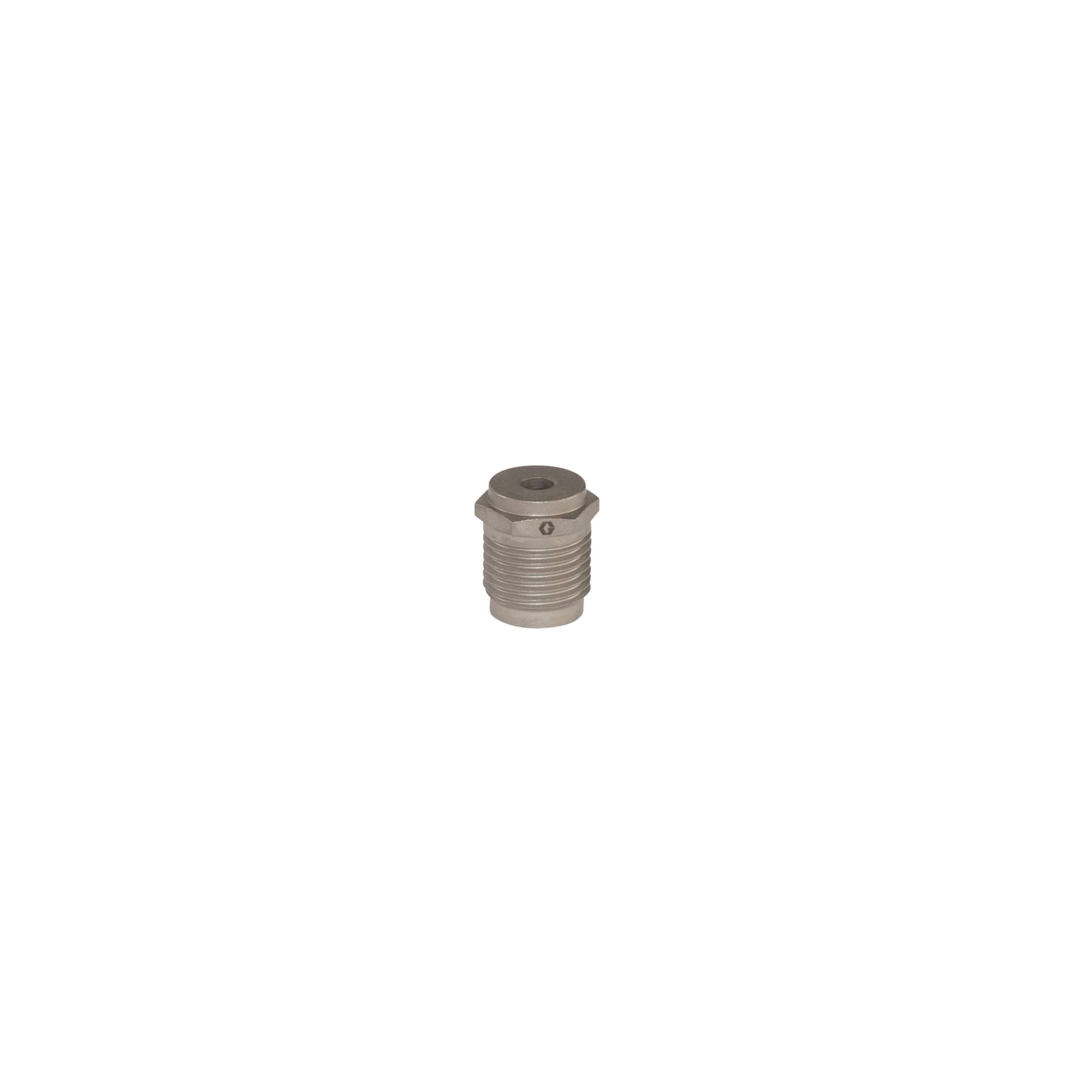 GRACO Valve Seat, 303 SST, carbide, without diffuser (Part No. 205645)