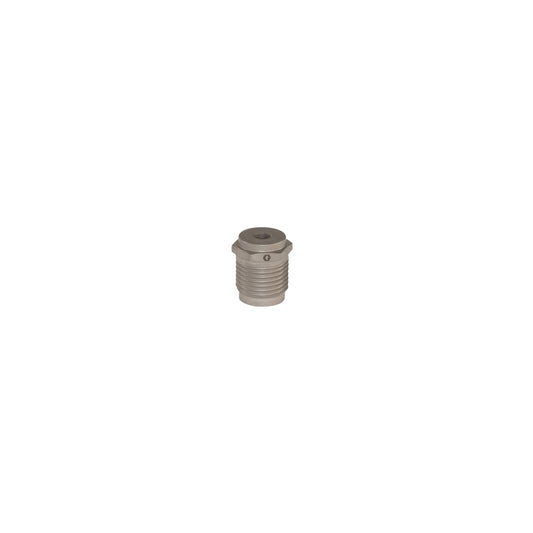 GRACO Valve Seat, 303 SST, carbide, without diffuser (Part No. 205645)