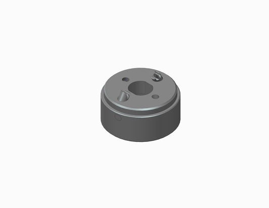 GRACO RING, CATALYST, INDY-X, ASSY (Part No. 20585-01)