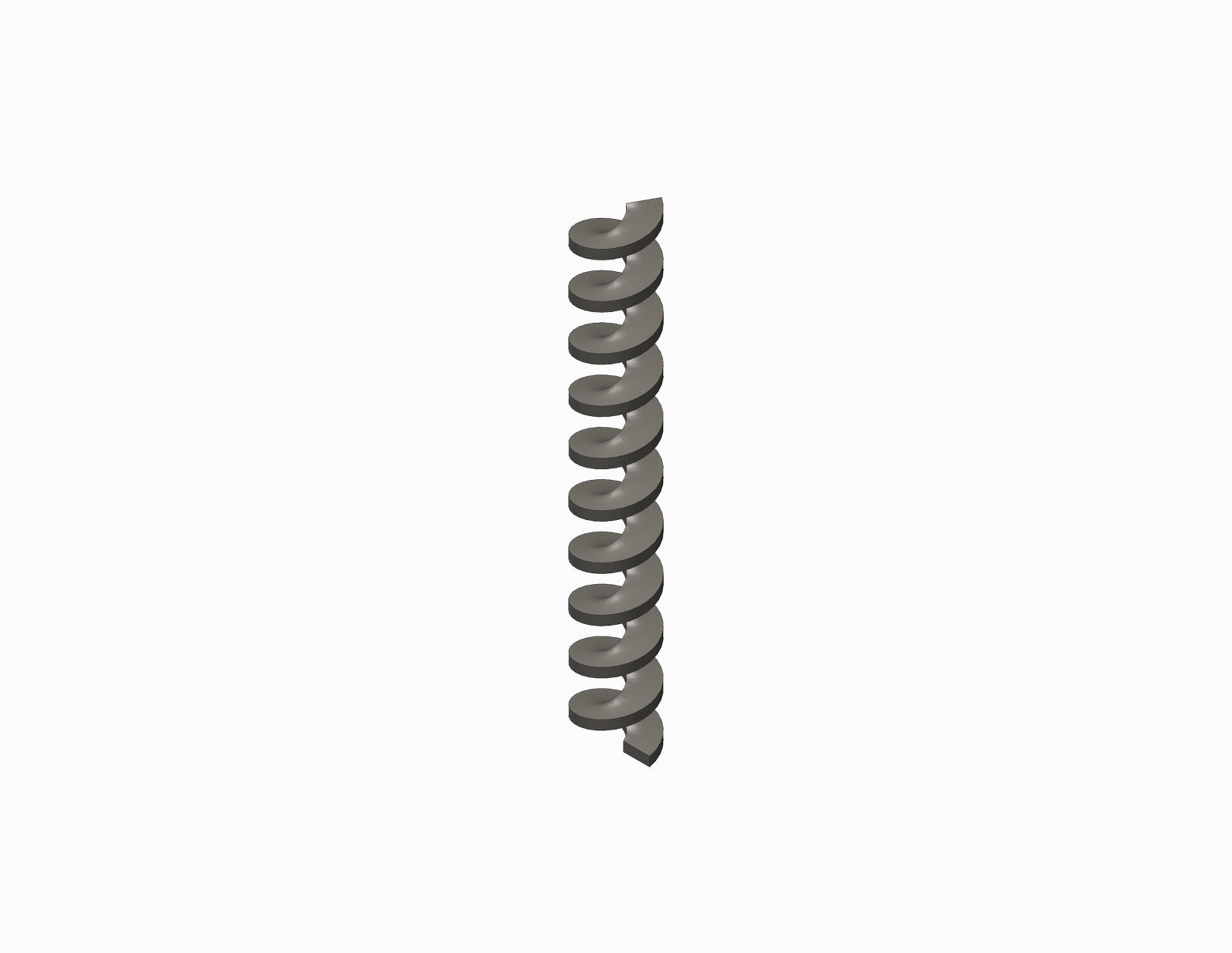 GRACO ELEMENT, MIXING, SPIRAL .784 (Part No. 20634-03)