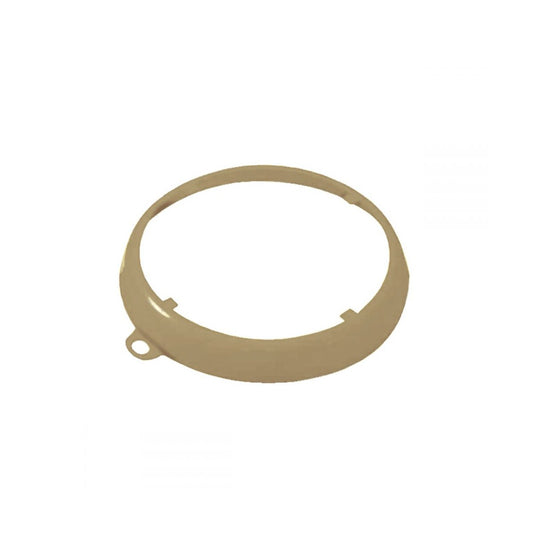 OilSafe® Color Coded Drum Ring – Label Safe – Beige (SKU: 207000)