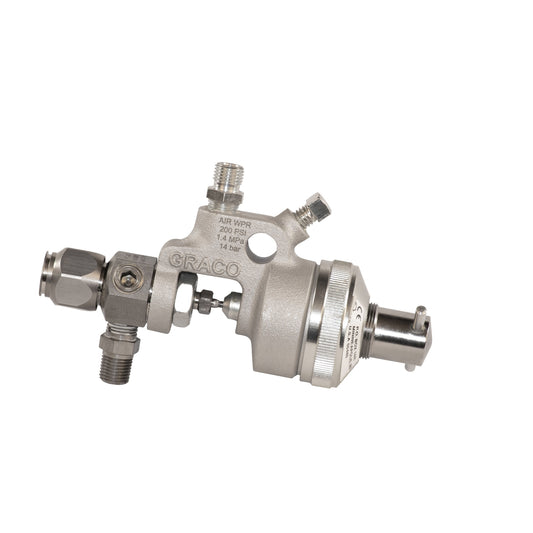 GRACO VALVE, DISP, AUTO (Part No. 207614)