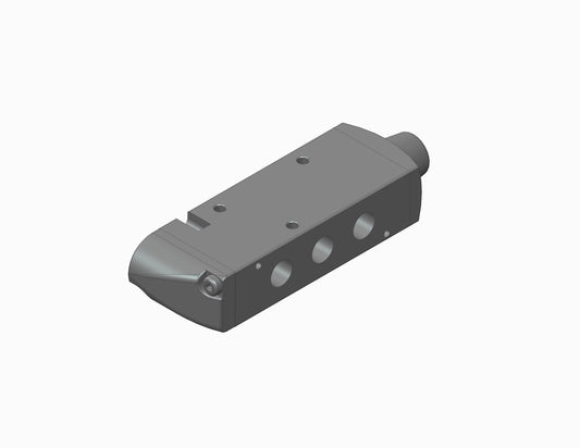 GRACO VALVE,SPOOL (20863-00)