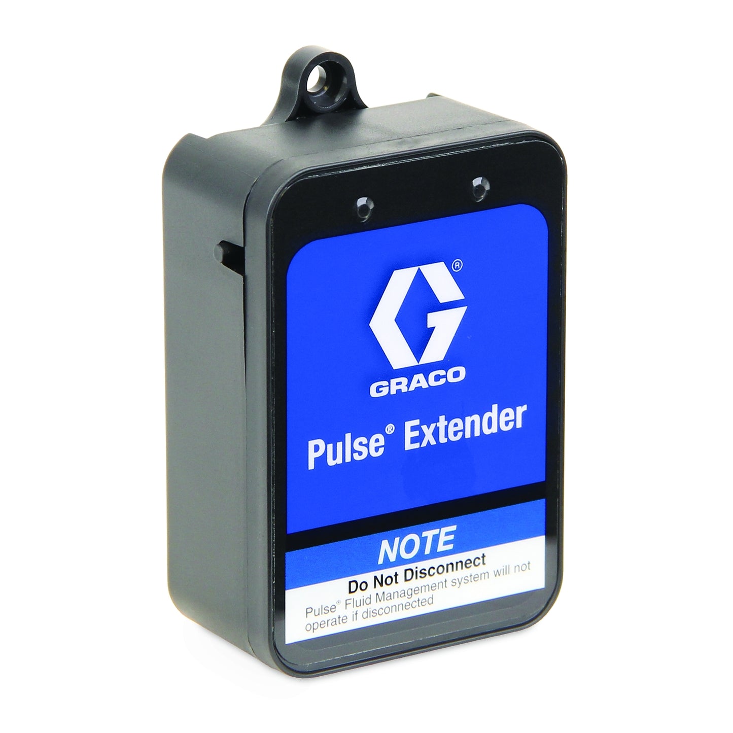 GRACO Pulse® Extender (US) – Wall Mount (Part No. 20A058)