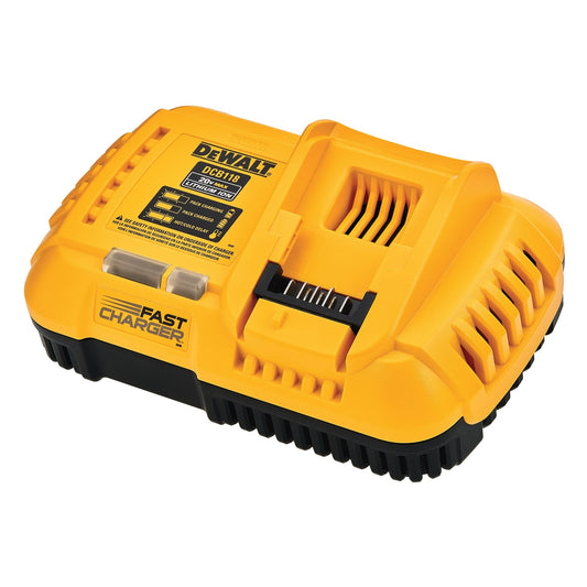 GRACO DEWALT Fan-Cooled Fast Charger (Part No. 20A165)