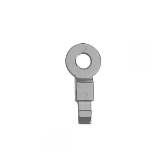 OilSafe® 1/8" BSP Fill Point ID Washer – 10 mm – Gray (SKU: 210004)