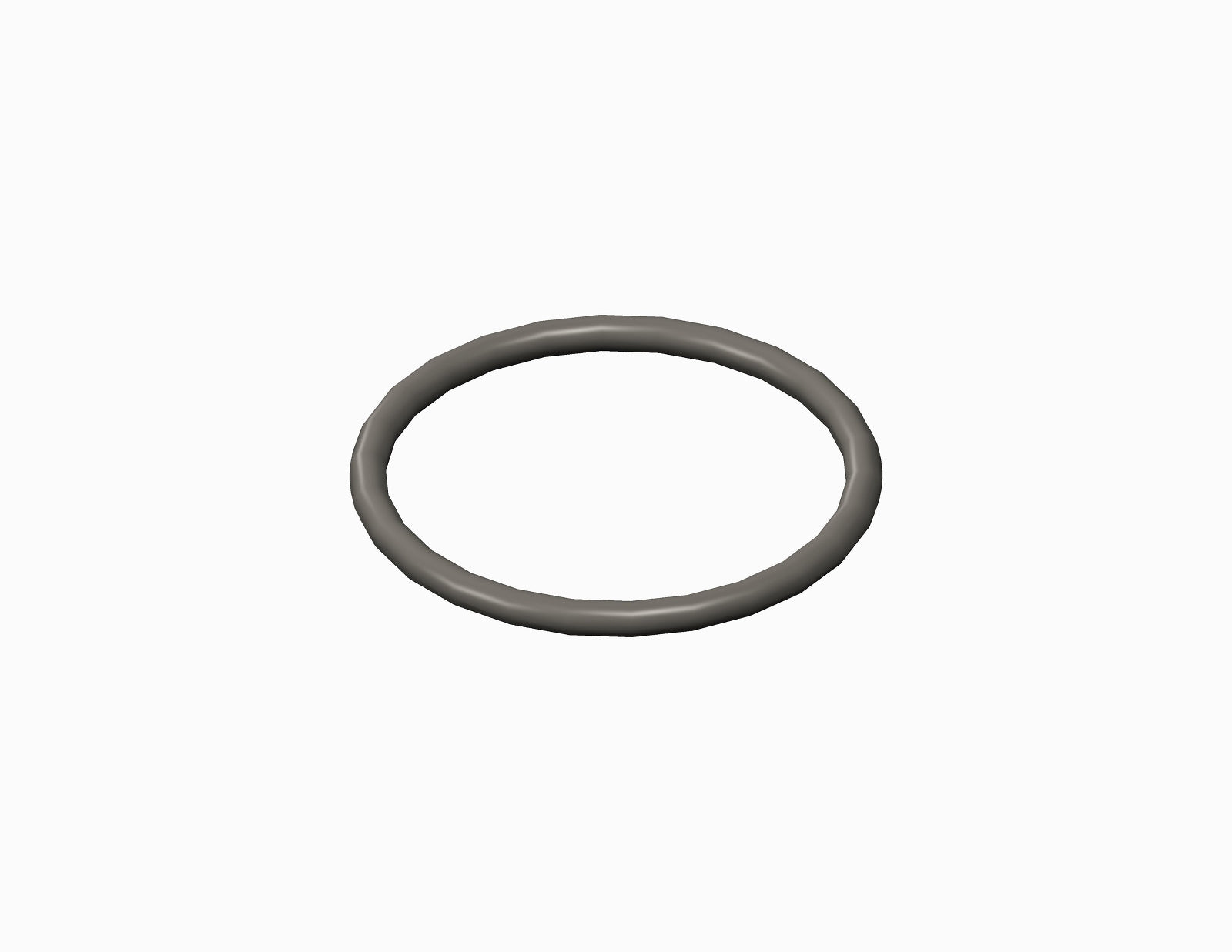 GRACO Silicone O-Ring, 2-125 (Part No. 21044-04)