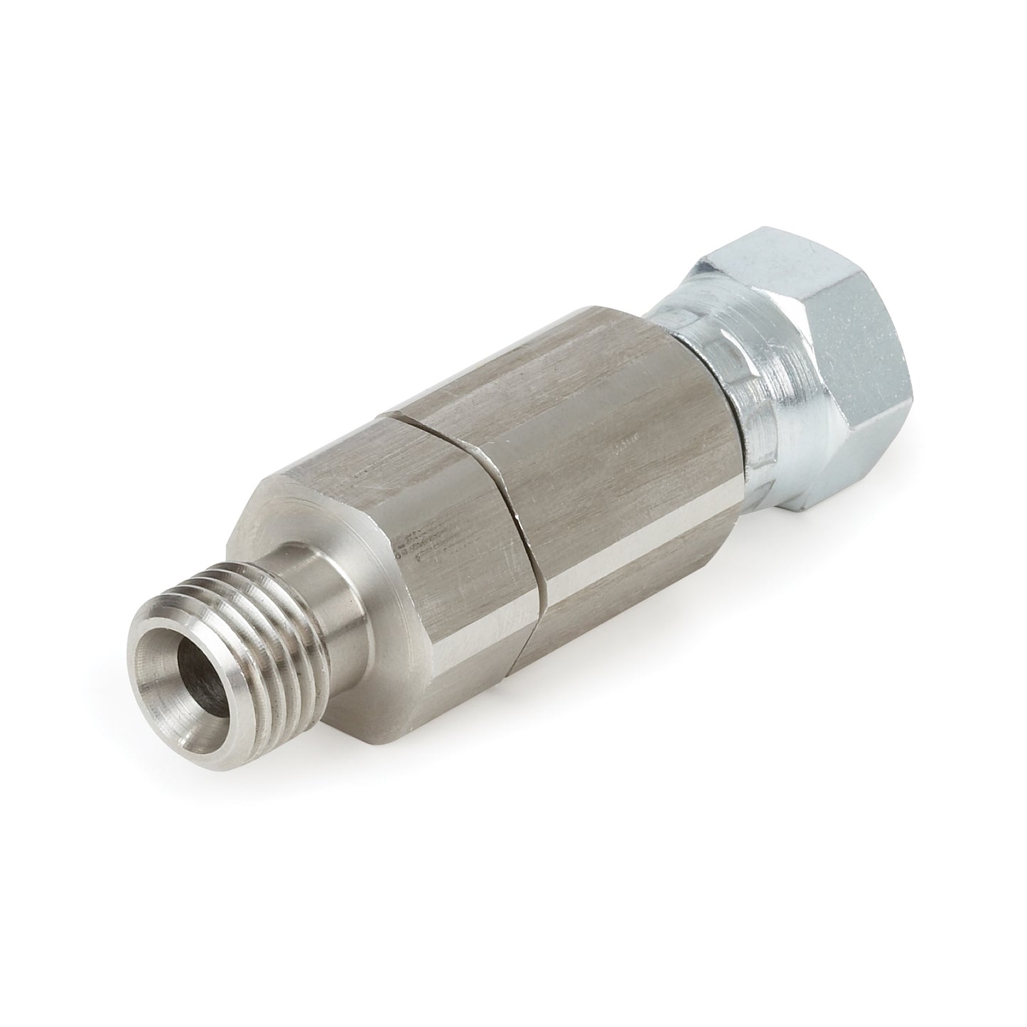 GRACO Gun Filter Housing (1/4 in NPSM Inlet/Outlet) (Part No. 210500)